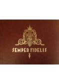 Semper  Fidelis. Obrona lwowa  w obrazach współczesnych. 1930r