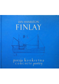 Finlay Poezja konkretna