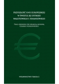 Przyszłość Unii Europejskiej