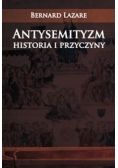 Antysemityzm Historia i przyczyny