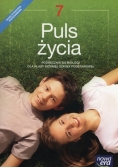 Puls życia 7 Podręcznik