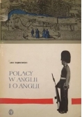 Polacy w Anglii i o Anglii
