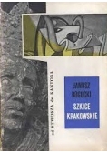 Szkice krakowskie