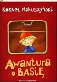 Awantura o Basię