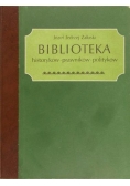 Biblioteka historyków-prawników-polityków,  1832 r., reprint