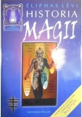 Historia magii