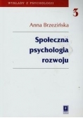 Społeczna psychologia rozwoju 3