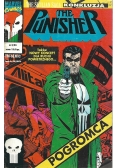 The Punisher Pogromca Nr 2