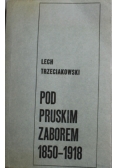 Pod pruskim zaborem 1850 1918