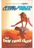 The boy next door