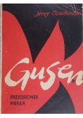Gusen Przedsionek piekła
