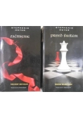Zaćmienie / Przed świtem