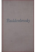 Buddenbrooks, 1930 r.