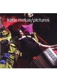 Pictures, CD
