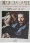 Dead Can Dance - w królestwie umierającego Słońca.