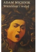 Wściekłość i wstyd