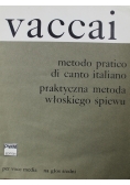Praktyczna metoda włoskiego śpiewu