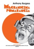 Mechaniczna pomarańcza Nakręcana pomarańcza Edycja specjalna
