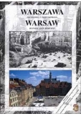 Warszawa zburzona i odbudowana