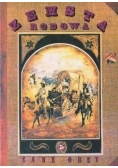 Zemsta rodowa