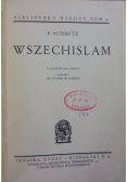 Wszechislam, 1939 r.