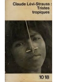 Tristes Tropiques