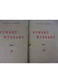 Utwory wybrane, t. 1-2
