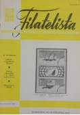 Filatelista, nr 2