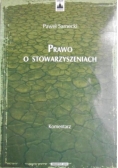 Prawo o stowarzyszeniach