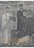 Les mosaiques de porec