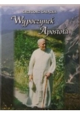 Gałązka Grzegorz - Wypoczynek Apostoła
