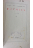 Mechesy