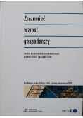Zrozumieć wzrost gospodarczy