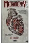 Mechaniczny  Tom 1