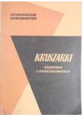 Kruszarki. Budowa i zastosowanie