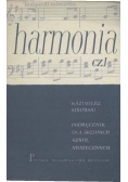 Harmonia cz I