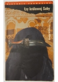 Al.-Salami Khadija - Łzy królowej Saby