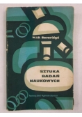 Sztuka badań naukowych