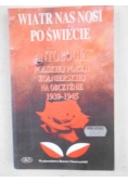 Wiatr nas nosi po świecie
