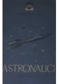 Astronauci, tom II