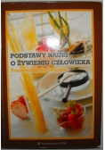 Podstawy nauki o żywieniu człowieka