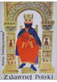Z dawnej Polski