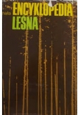 Mała encyklopedia leśna