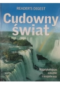 Cudowny świat. Najpiękniejsze zakątki i krajobrazy