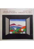 Kształt przestrzeni mieszkalnej