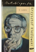 Autobiografia o sobie