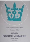 Monety pierwszych Jagiellonów