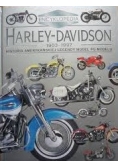 Encyklopedia Harley- Davidson