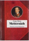Metternich