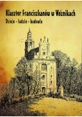 Klasztor Franciszkanów w Woźnikach